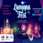 Luminna Fest – Evento Online