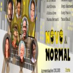 Novo & normal – Evento Online