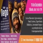 Grupo Negô – Evento Online