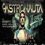 O Astronauta – Evento Online
