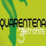 Quarentena Eletrohits Vol.3 – Evento Online