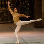 Aulas de Ballet Clássico – Evento Online