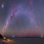 Astronomia 2021: confira o calendário dos principais eventos