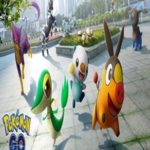 Pokémon GO vai permitir que jogador vire NPC em quest
