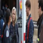 Chicago Fire 9ª temporada: showrunner fala sobre romance de Casey e Brett