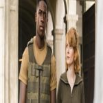 Zona de Combate: Netflix divulga o trailer do seu novo filme de ação