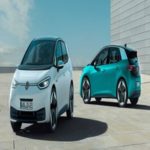Volkswagen triplica venda de carros elétricos em 2020