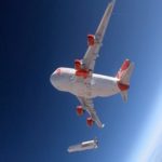 Virgin Orbit marca para domingo o seu primeiro voo aeroespacial