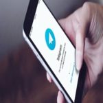 Telegram conquista mais de 25 milhões de usuários em 72 horas