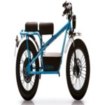 Minimoto elétrica da Sodium Cycles utilizará baterias de íon sódio