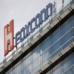 Foxconn entra no mercado de carros elétricos em parceria com montadora
