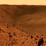 NASA desiste de tentar escavar solo de Marte com sonda