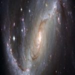 NASA diz que o universo pode ser menos ‘povoado’ do que se espera
