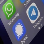 Signal e Telegram crescem na China; WhatsApp estagna