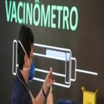 Vacina Já: Governo de São Paulo lança site para pré-cadastramento