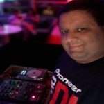 DJ Marcio Fernandes – Live