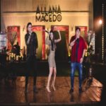 Com carreira em ascensão, Allana Macedo divulga “Não me Negue”, feat com Humberto e Ronaldo  