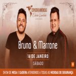 Bruno & Marrone Edição Limitada
