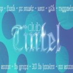 Club Tintel: Um Baile de Aniversário do Pop ao Emo no Zoom – Evento Online