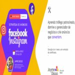 Estratégia de Anúncios e Tráfego em Facebook e Instagram | Turma 11 – Evento Online