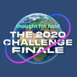 Thought For Food Challenge Finale 2020 – Evento Online