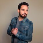        Luciano Camargo lança “Deserto Não Será Seu Fim”, canção que compõe seu projeto gospel “A Ti Entrego”
