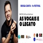 Master Class – “as vogais e o legato” com Fabio Bezuti – Evento Online