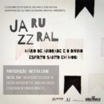 Jazz Rural – Edição Mogi das Cruzes – Evento Online