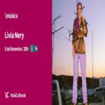 Livia Nery – Evento Online
