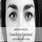 Consciência Emocional – Workshop gratuito – Evento Online