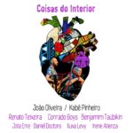 Temporada do projeto Coisas do Interior, dos músicos João Oliveira e Kabé Pinheiro, acontece virtualmente – Evento Online