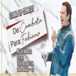 Stand Up Comedy – De: Cambota para: Fabiano
