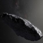Oumuamua pode ser pedaço de planeta similar a Plutão