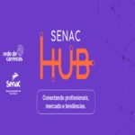 Senac Hub – Evento Online