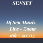 Sunset – Evento Online
