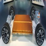 Gm quer fabricar ‘bateria perfeita’ para carros elétricos