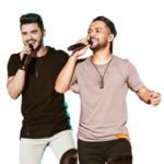 Thiago e Graciano lançaram último EP do projeto ‘No Bar da Facul’