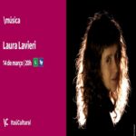 Laura Lavieri – Evento Online