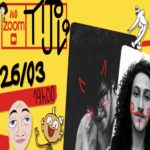 Show Banda Tijolo: Ingresso Consciente – Evento Online