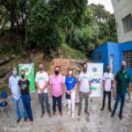 Luan Santana comemora doações ao projeto “O Pantanal Chama”