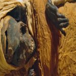 Receita mais antiga de mumificação é descoberta