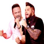 João Bosco e Gabriel lançam a faixa “Ela Sofre Diferente” em parceria com a ex BBB Flay