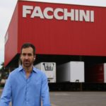 Em comemoração ao Dia do Caminhoneiro, Facchini anuncia novas ações de solidariedade