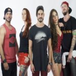 Banda Marisko lança o primeiro single de carreira “ Seja Onde For”