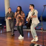 Rick e Nogueira lançam a faixa ‘’Você’’ com participação especial de Vitin da banda Onze20