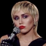 Miley Cyrus comenta sobre não ter sido indicada ao Grammy