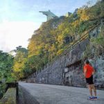 Meia Maratona do Cristo visita cartões postais do Rio de Janeiro