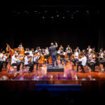 Festival Aprendiz Musical leva ao CCBB Rio concertos de música clássica e canções natalinas.