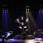 Queen Celebration in Concert retorna ao Teatro Claro SP devido ao sucesso em 2021.