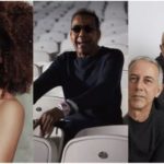 Vanessa da Mata, Jorge Ben Jor e Paralamas do Sucesso são atrações de festival de música em shopping de Fortaleza.